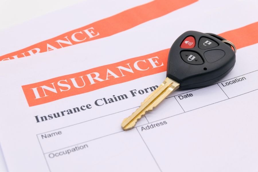 Everything You Need to Know About Car Rental Insurance in the UAE