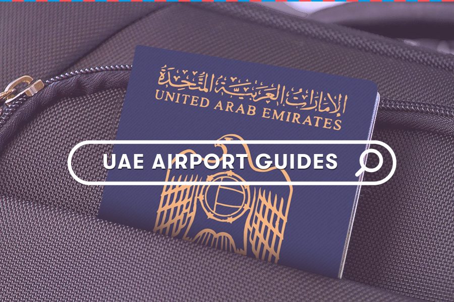 UAE Guides: Things to keep in mind When Booking a Car Rental at Airport in the UAE